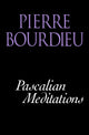 Book cover of: Pascalian Meditations