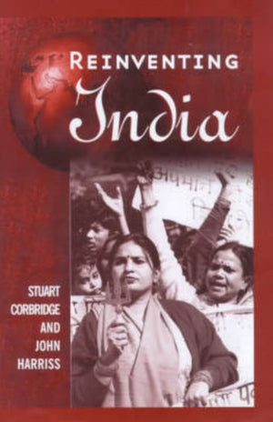 Reinventing India
