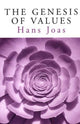 Book cover of: Genesis of Values