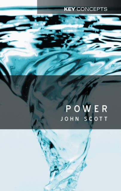 Book cover of: Power