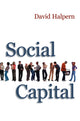 Book cover of: Social Capital