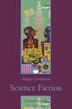 Book cover of: Science Fiction. By: Roger Luckhurst