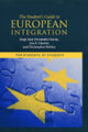 Book cover of: Student's Guide to European Integration. By: Jess E. Clayton