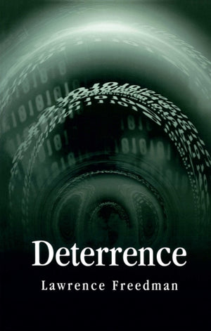 Deterrence