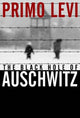 Book cover of: Black Hole of Auschwitz. By: Primo Levi