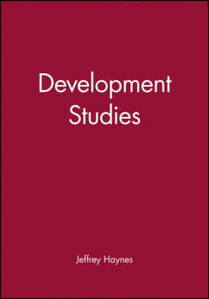 Development Studies