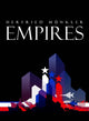 Book cover of: Empires. By: Herfried Münkler, Herfried Munkler