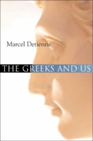 Greeks and Us