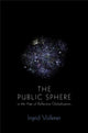 Book cover of: Global Public Sphere. By: Ingrid Volkmer