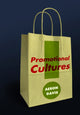 Book cover of: Promotional Cultures. By: Aeron Davis