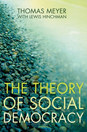 Theory of Social Democracy