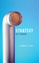 Book cover of: Strategy. By: Tom Kane