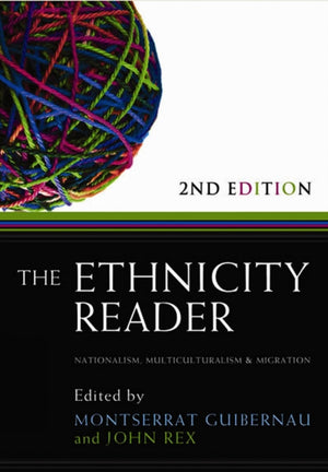 Ethnicity Reader