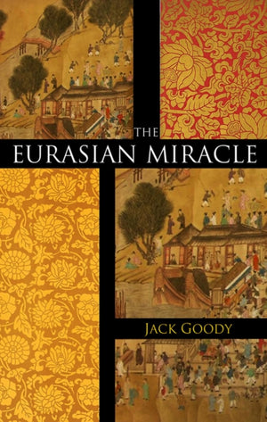 Eurasian Miracle