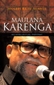 Book cover of: Maulana Karenga