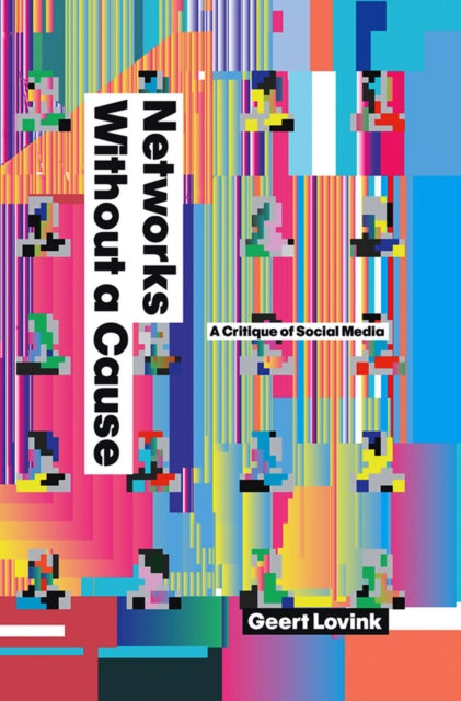 Book cover of: Networks Without a Cause