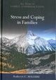 Book cover of: Stress and Coping in Families