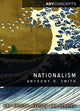 Book cover of: Nationalism