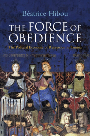 Force of Obedience
