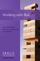 Book cover of: Working with Risk