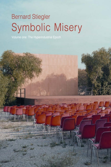 Book cover of: Symbolic Misery, Volume 1