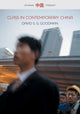 Book cover of: Class in Contemporary China. By: David S. G. Goodman