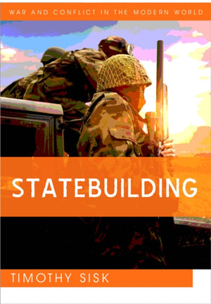 Statebuilding