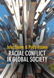 Book cover of: Racial Conflict in Global Society