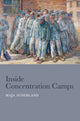 Book cover of: Inside Concentration Camps. By: Maja Suderland