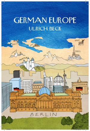 German Europe