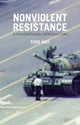 Book cover of: Nonviolent Resistance. By: Todd May
