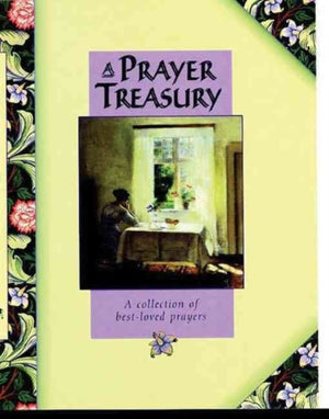 Prayer Treasury