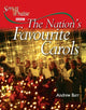 Book cover of: Nation's Favourite Carols. By: Andrew Barr