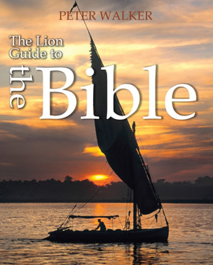 Lion Guide to the Bible