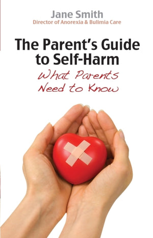 Parent's Guide to Self-Harm