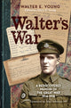 Book cover of: Walter's War. By: Walter E. Young