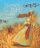 Book cover of: Women of the Bible. By: Margaret McAllister