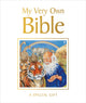 Book cover of: My Very Own Bible. By: Lois Rock
