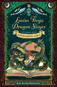 Louisa Freya, Dragon Slayer, and other tales 9780745979472 Amy Scott Robinson