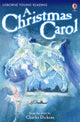 Christmas Carol 9780746058572 Charles Dickens