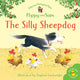 Book cover of: Silly Sheepdog. By: Heather Amery