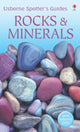 Book cover of: Rocks and Minerals. By: Alan Woolley