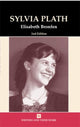 Book cover of: Sylvia Plath. By: Elisabeth Bronfen