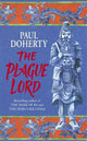 Book cover of: Plague Lord. By: P. C. Doherty