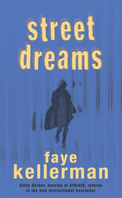 Book cover of: Street Dreams