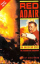 Book cover of: Red Adair. By: Philip Singerman