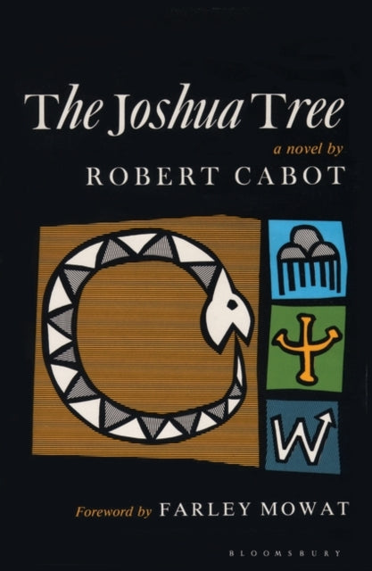 Book cover of: Joshua Tree