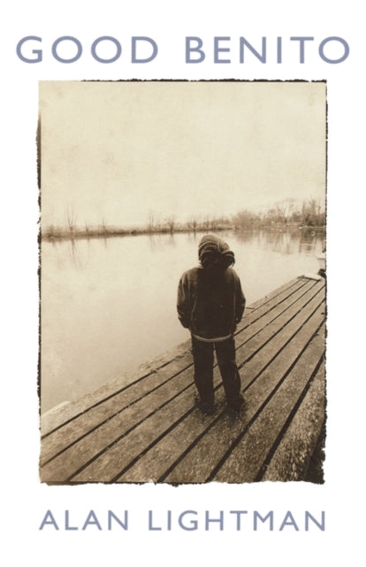 Book cover of: Good Benito