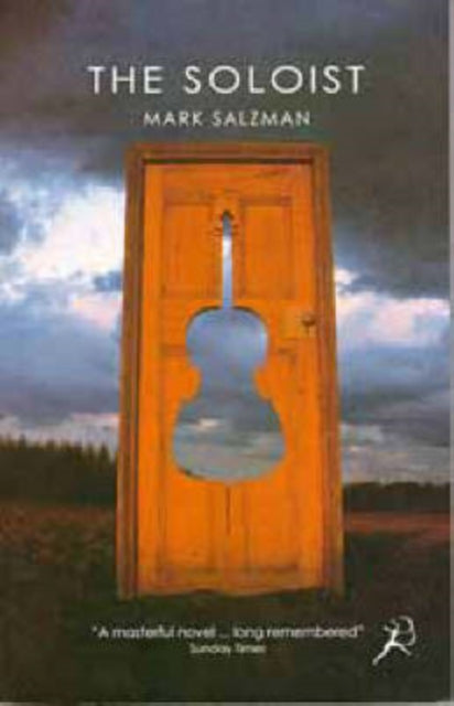 Book cover of: Soloist