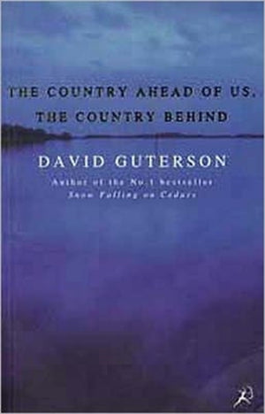 Country Ahead of Us, the Country Behind